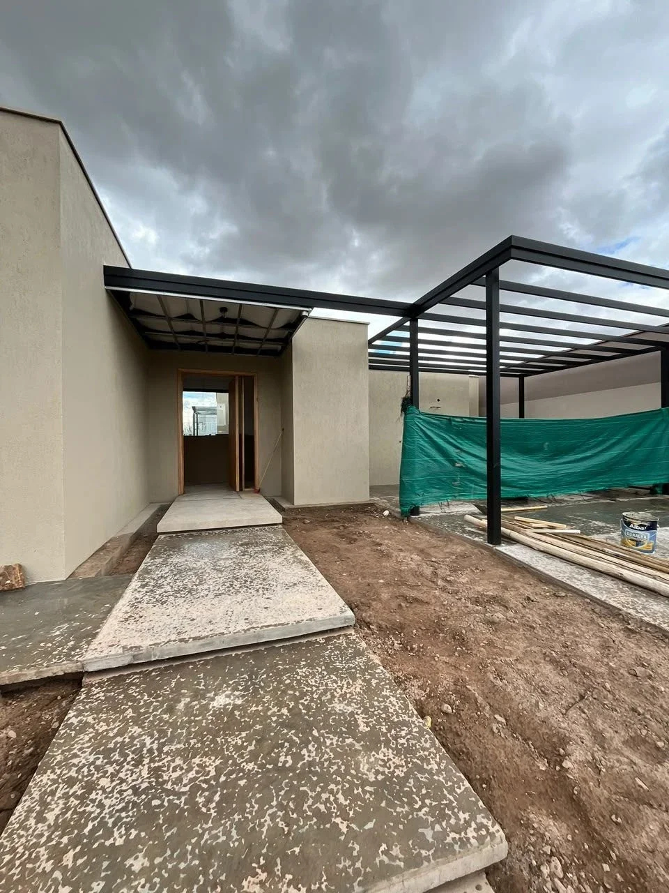 Casa en venta c/ cochera en Mayor Drummond - Imagen 3