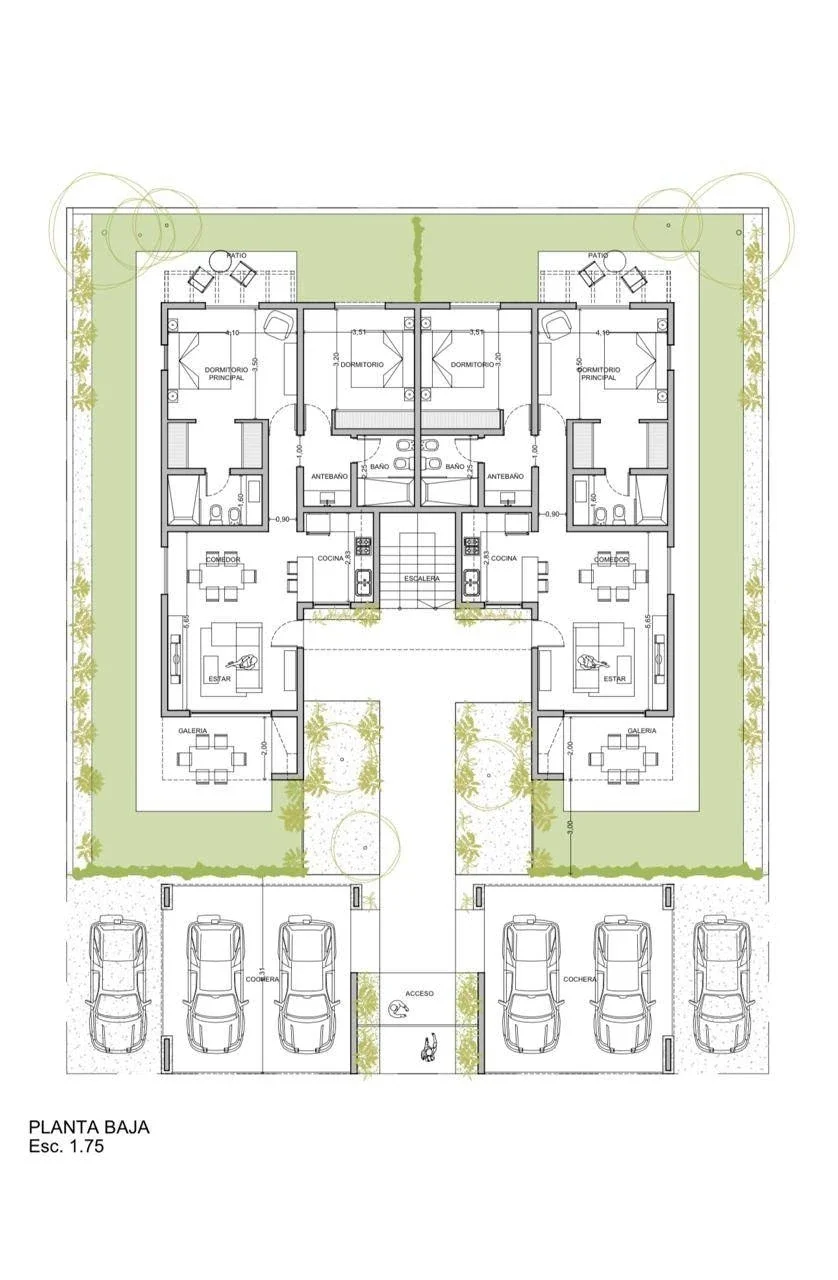 Departamento en venta c/ cochera en Maipú - Imagen 3