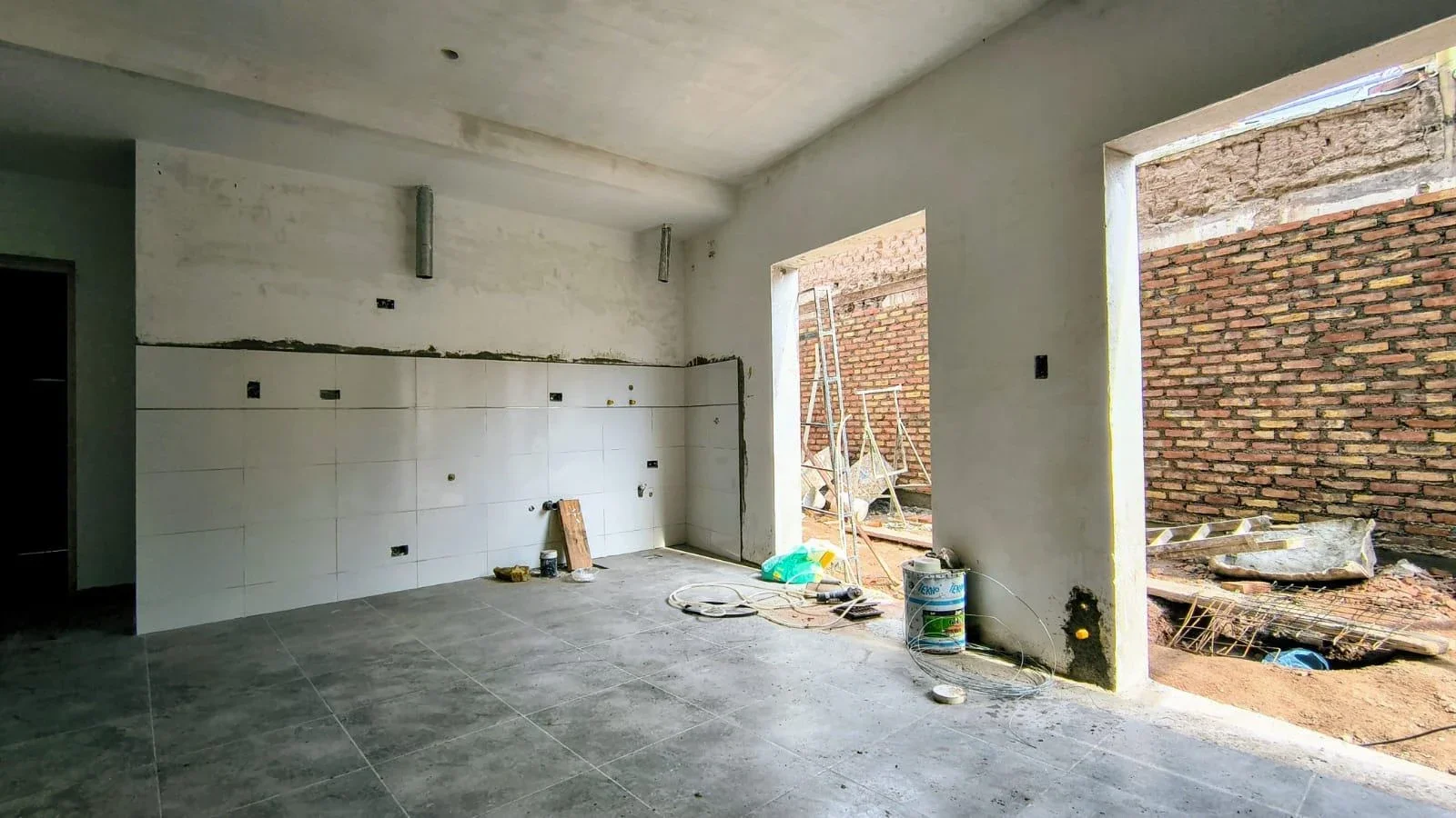 Departamento en venta c/ cochera en Godoy Cruz - Imagen 2