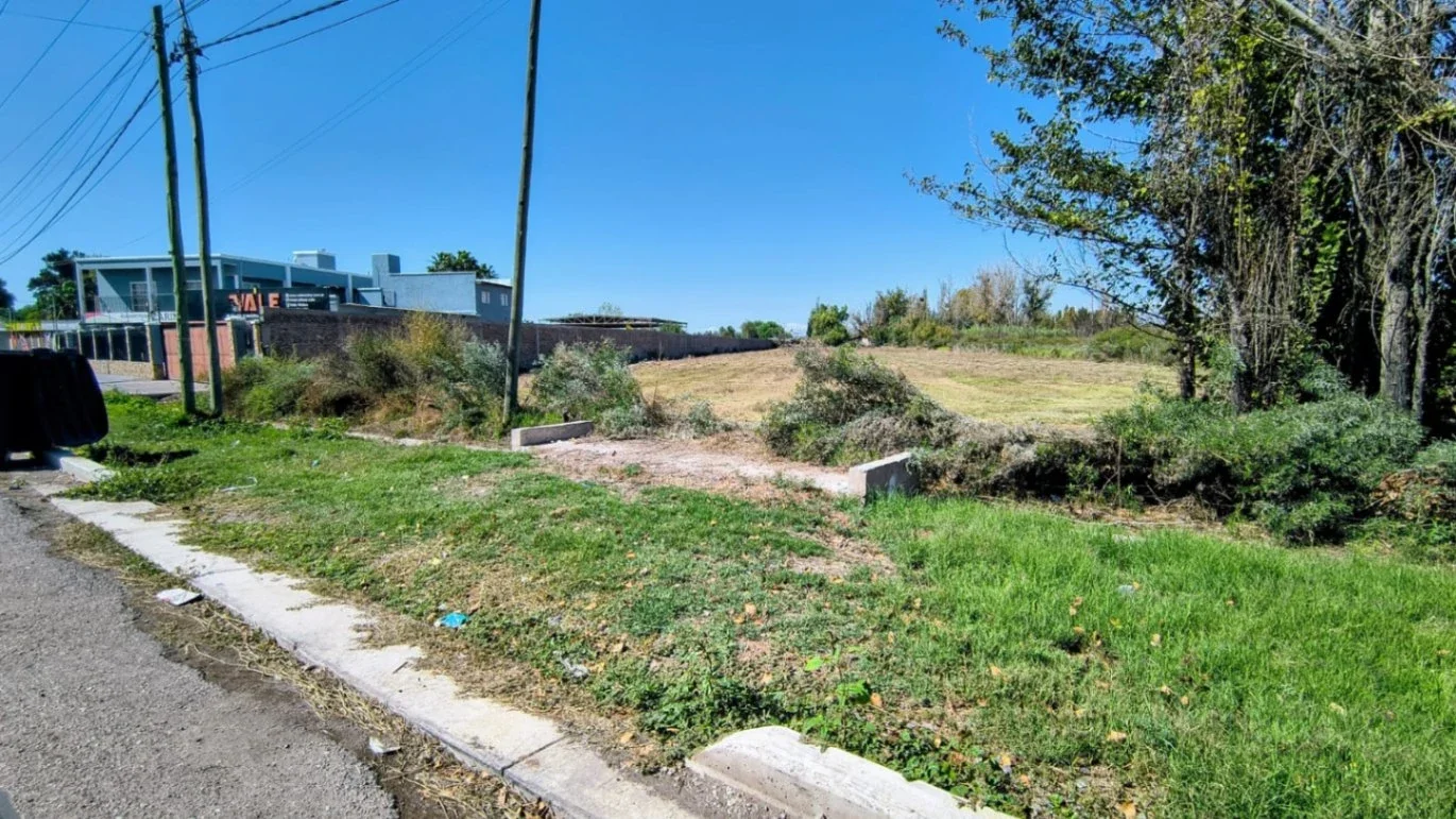 Terreno / Lote en venta de 8800m2 ubicado en Los Corralitos - Imagen 5