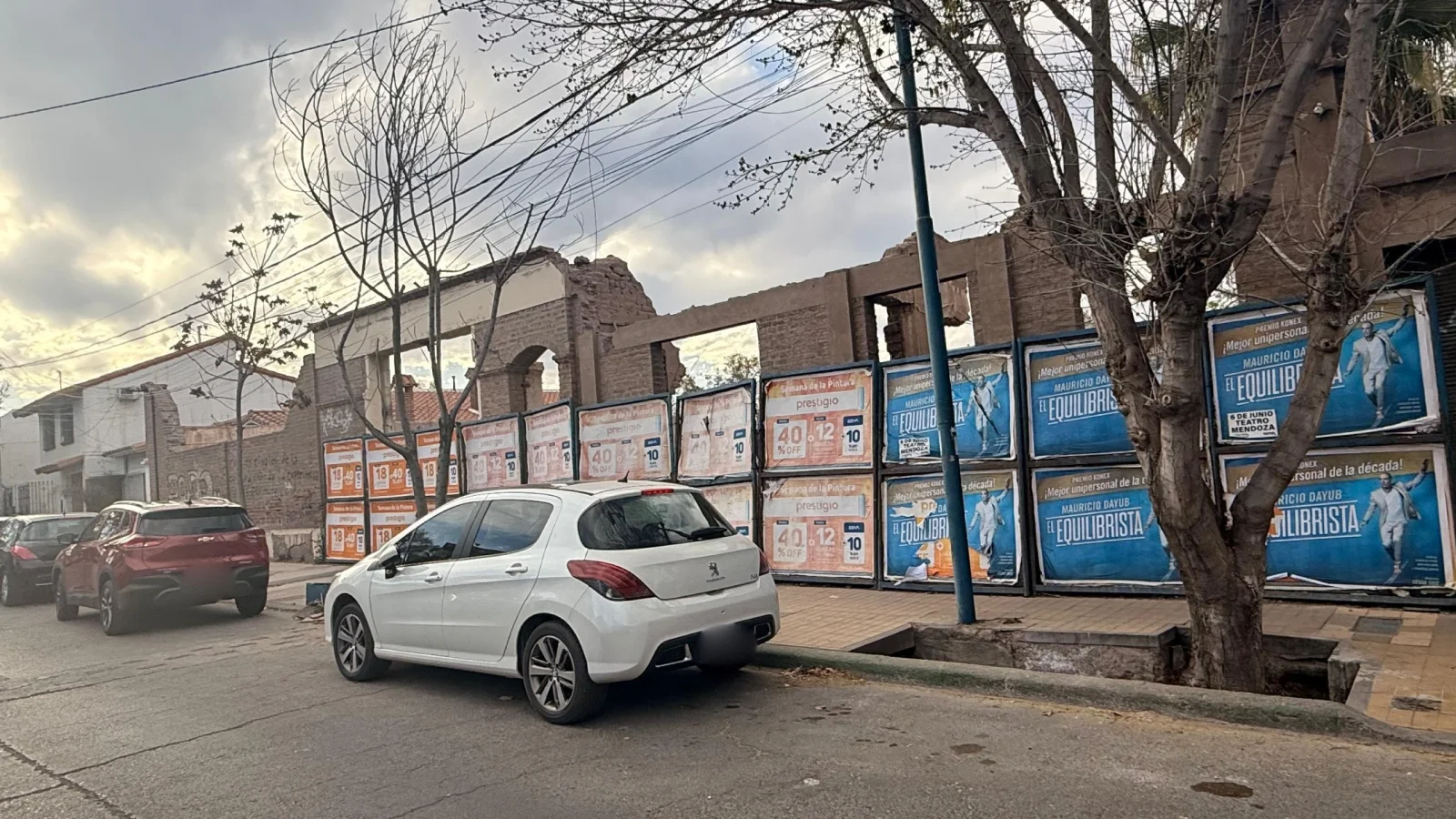 Terreno / Lote en venta en Godoy Cruz, a metros de San Martín Sur - Imagen 3