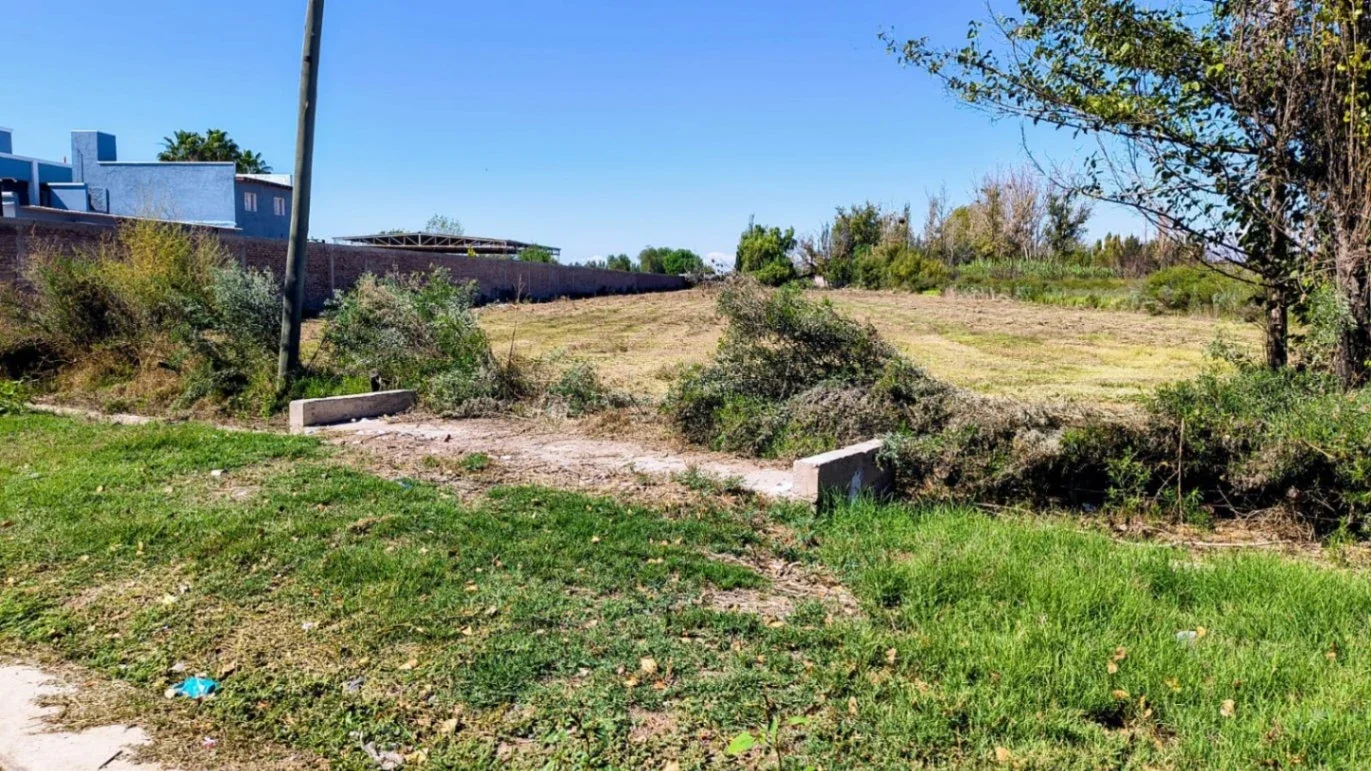 Terreno / Lote en venta de 8800m2 ubicado en Los Corralitos - Imagen 4