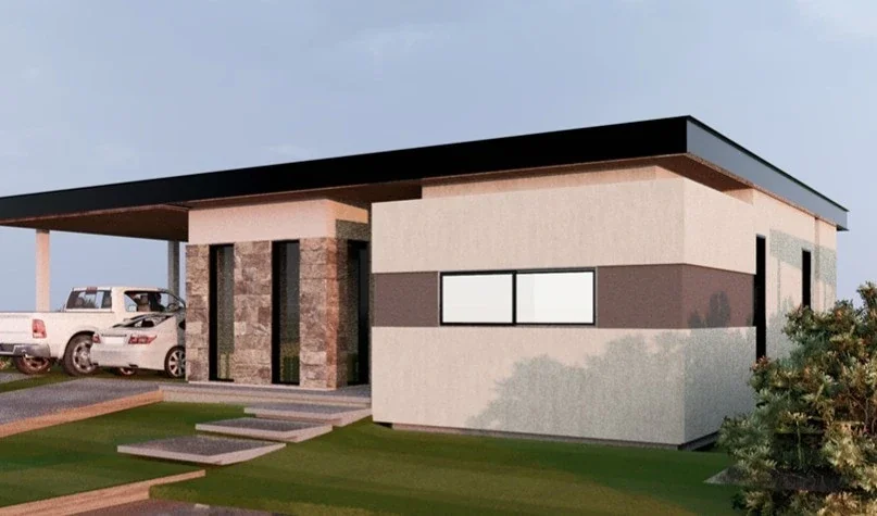 Casa en venta c/ cochera en Chacras de Coria - Imagen 1