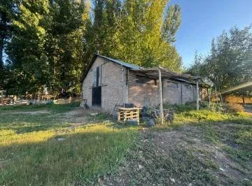Galpón en alquiler de 300m2 ubicado en Los Corralitos - Imagen 4