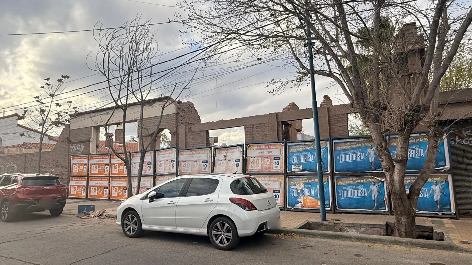 Terreno / Lote en venta en Godoy Cruz, a metros de San Martín Sur - Imagen 4