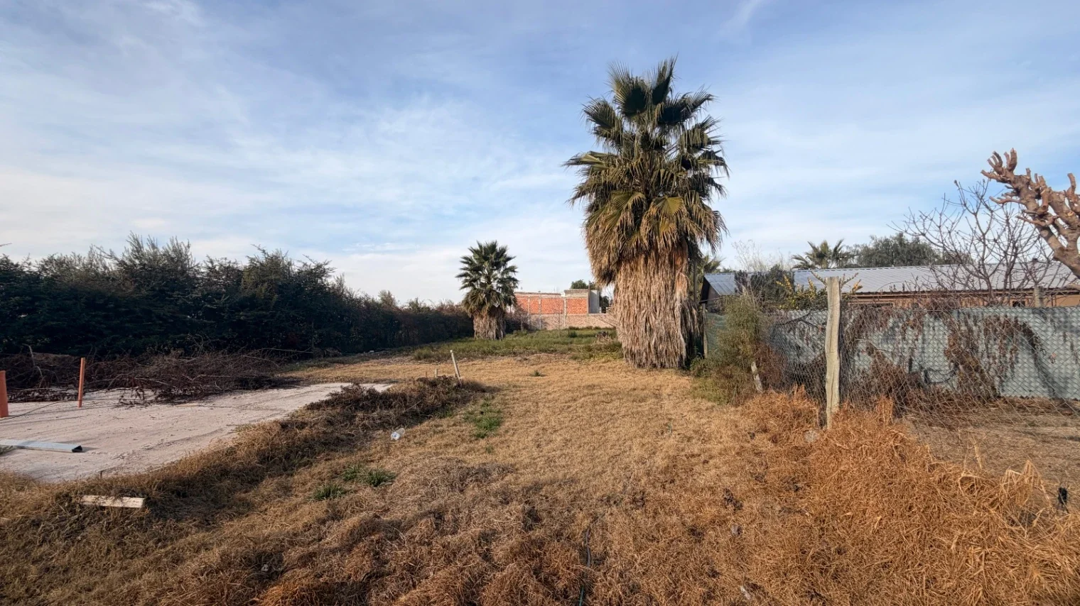 Terreno / Lote en venta de 1150m2 ubicado en Los Corralitos - Imagen 2