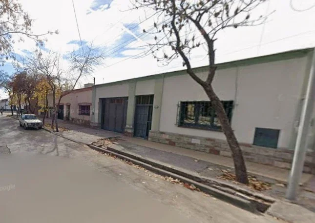 Terreno / Lote en venta de 364m2 ubicado en Godoy Cruz, Mendoza - Imagen 1