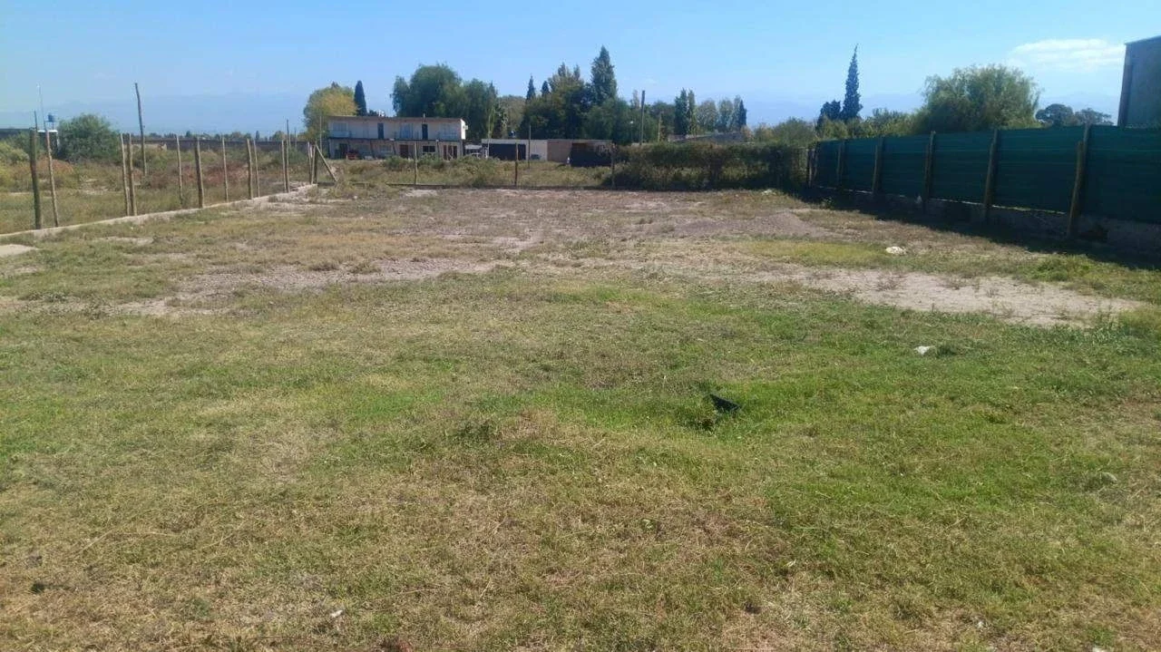 Terreno / Lote en venta de 600m2 ubicado en El Sauce - Imagen 2