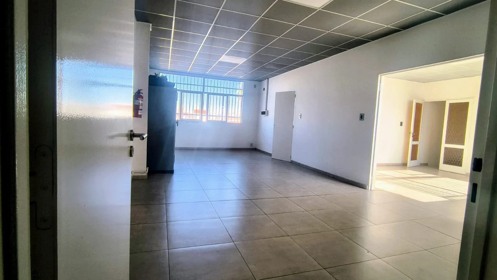 Oficina en alquiler ubicado en Rodeo de la Cruz - Imagen 4