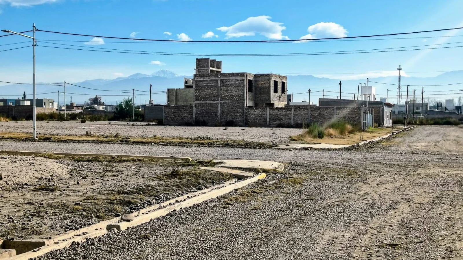Terreno / Lote en venta de 257m2 ubicado en Luzuriaga - Imagen 3