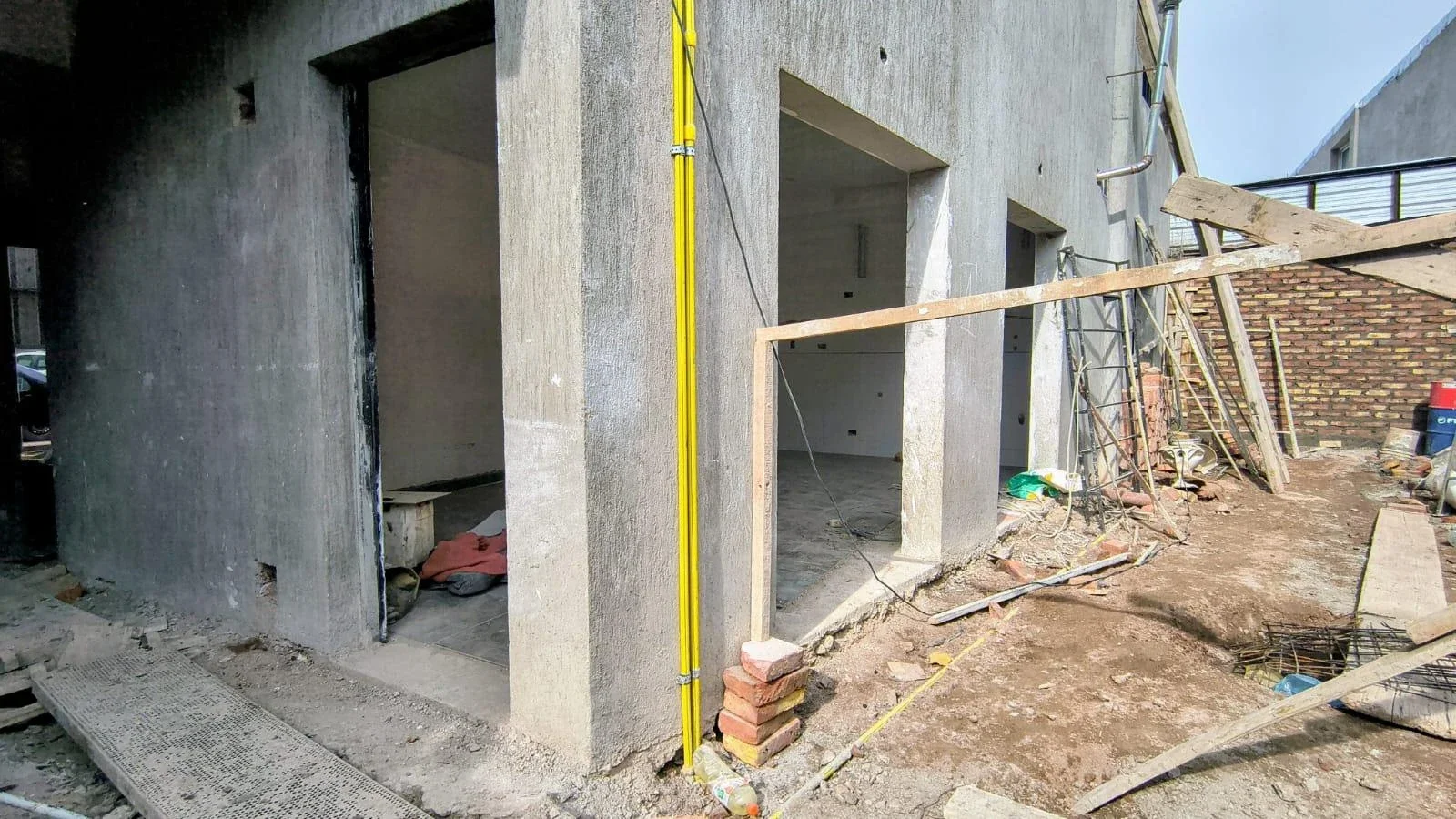 Departamento en venta c/ cochera en Godoy Cruz - Imagen 4