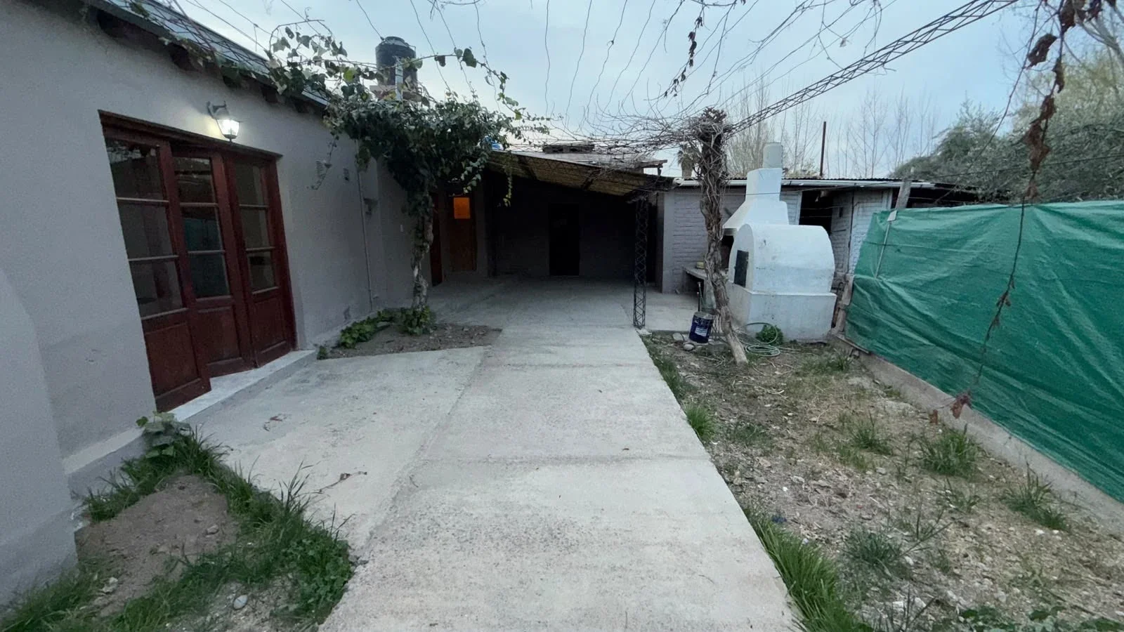 Casa en alquiler c/ cochera en Los Corralitos - Imagen 4