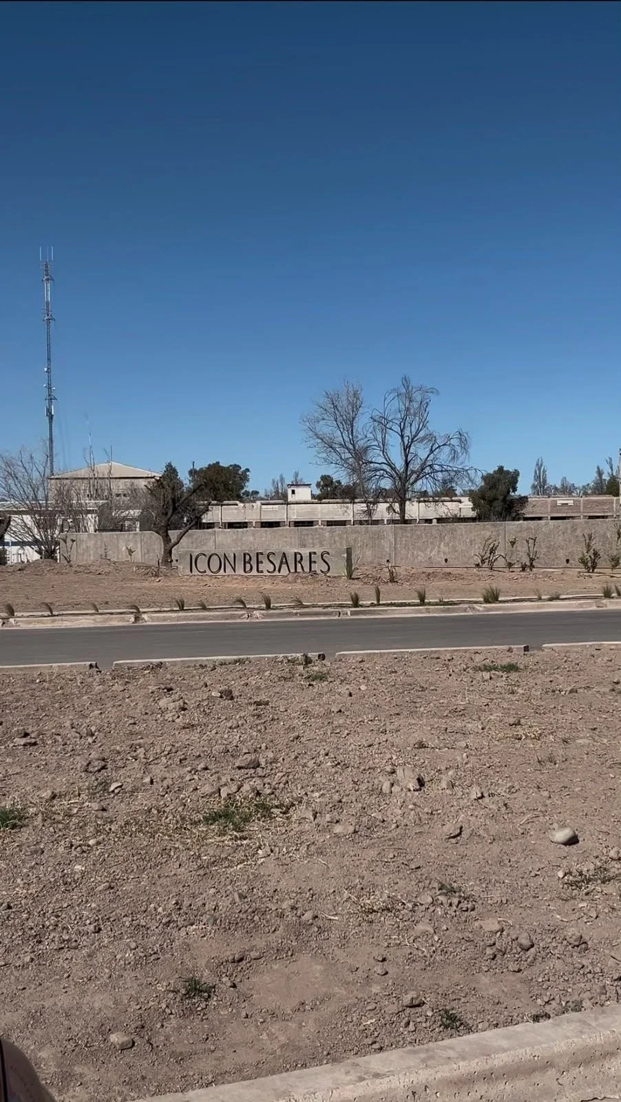 Terreno / Lote en venta de 600m2 ubicado en Chacras de Coria - Imagen 1