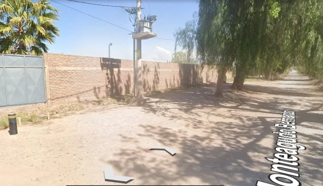 Terreno / Lote en venta de 8ha ubicado en Maipú - Imagen 4