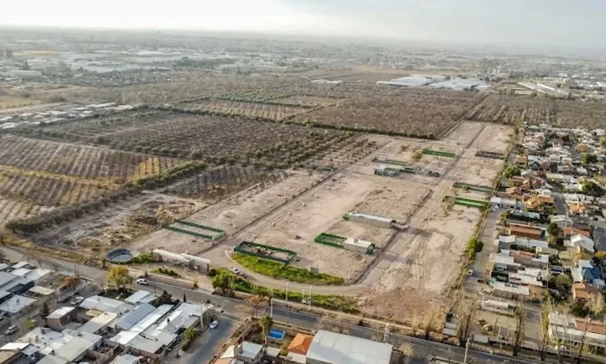 Terreno / Lote en venta de 314m2 ubicado en Barrio Privado Solar de Olivos Maipú - Imagen 5