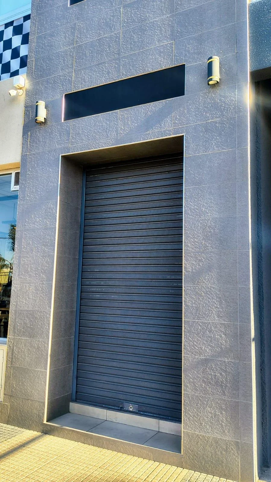 Local comercial en alquiler ubicado en Rodeo de la Cruz - Imagen 4