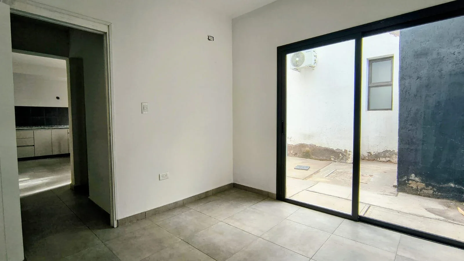 Departamento en alquiler c/ cochera en Villa Nueva - Imagen 5