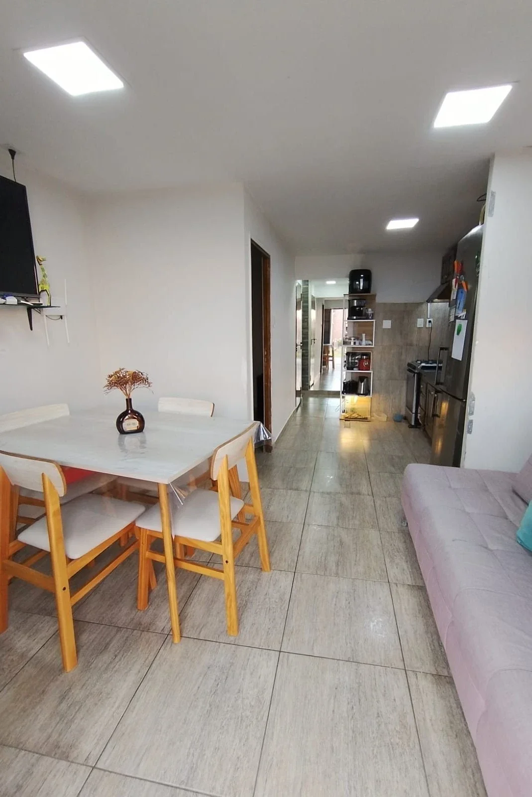 Casa en venta c/ cochera en Rodeo de la Cruz - Imagen 2