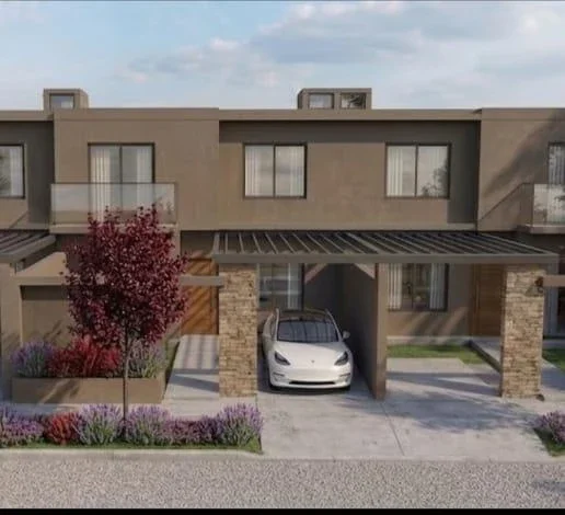 Dúplex en venta c/ cochera en Las Cañas - Imagen 2