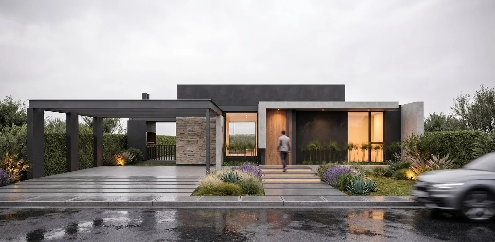Casa en venta c/ cochera en Luján de Cuyo - Imagen 3