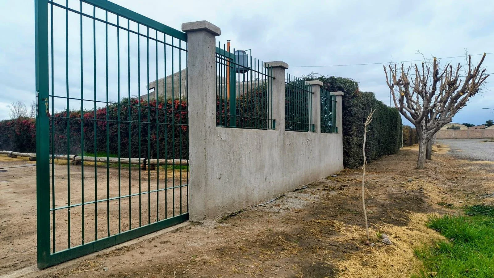 Terreno / Lote en venta de 500m2 ubicado en Rodeo de la Cruz - Imagen 2
