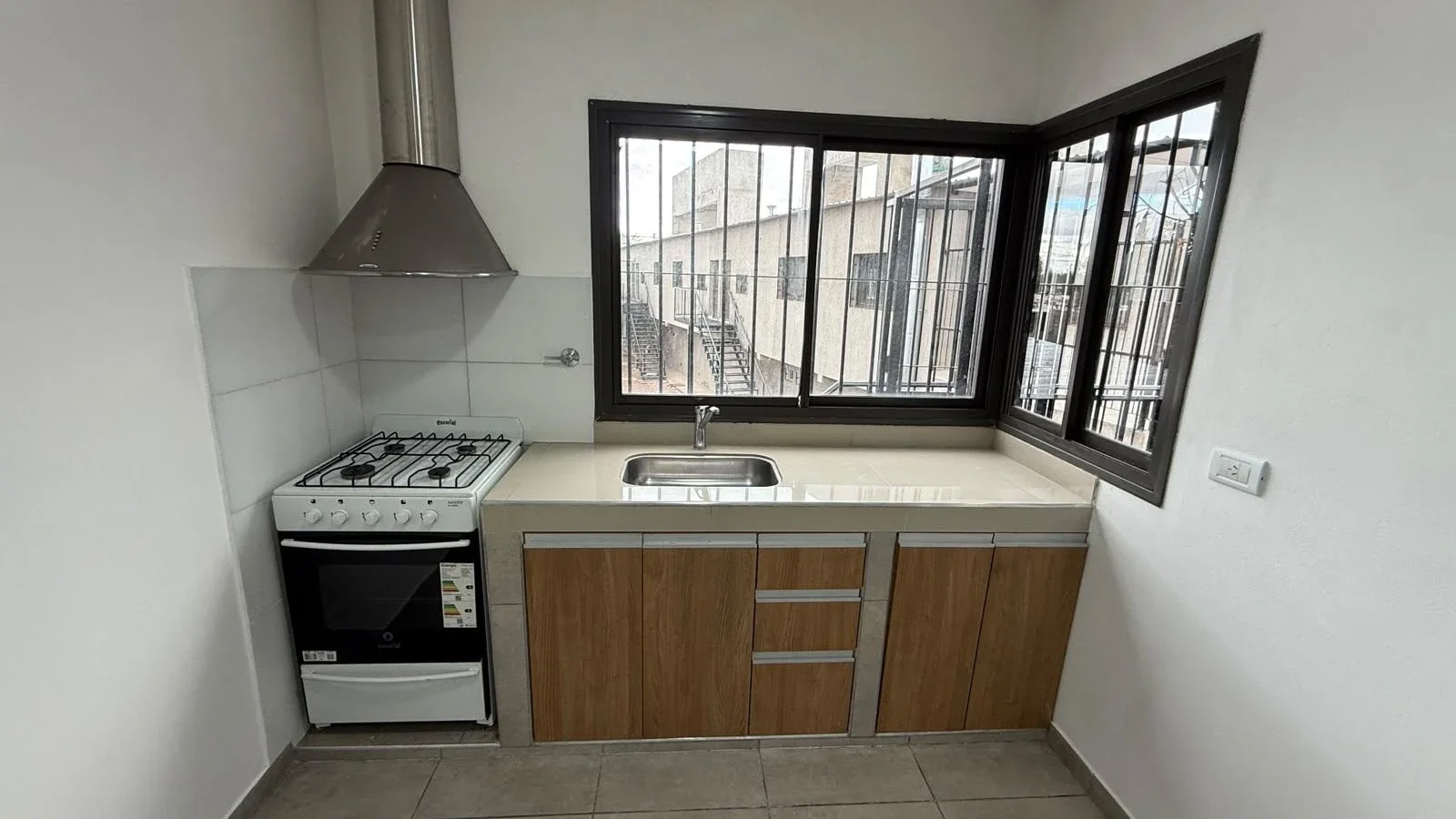 Departamento en alquiler en Los Corralitos - Imagen 2