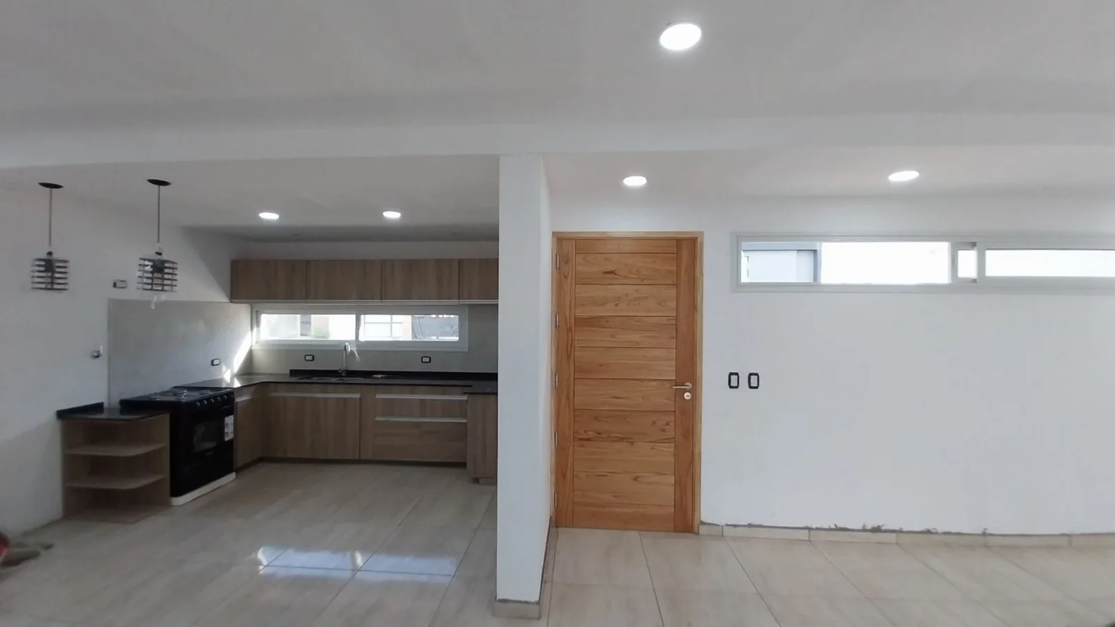 Venta de casa en pozo en Barrio Privado Solar de Olivos, Maipú - Imagen 2