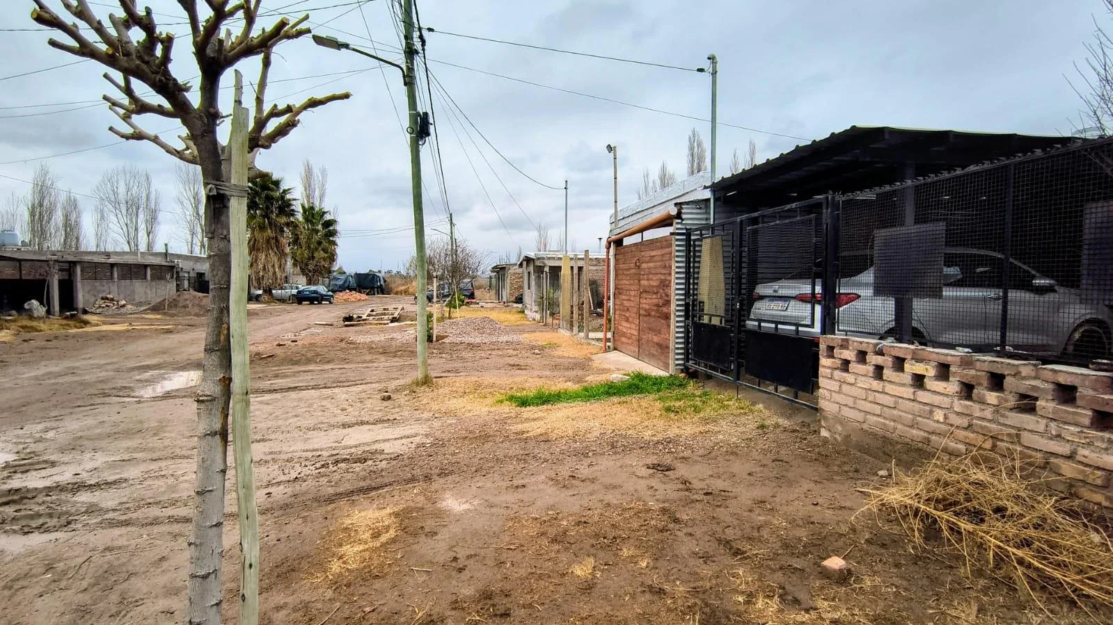 Casa en venta c/ cochera en Los Corralitos - Imagen 4