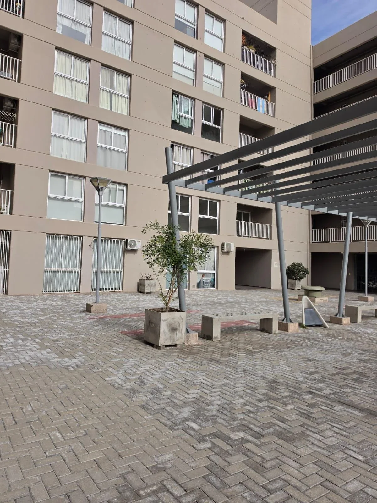 Departamento en alquiler c/ cochera en 6.ª Sección Residencial Norte - Imagen 5