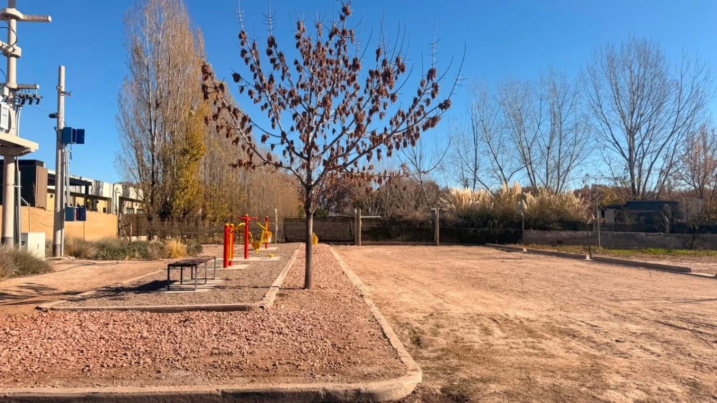 Terreno / Lote en venta de 504m2 ubicado en Carrodilla - Imagen 4