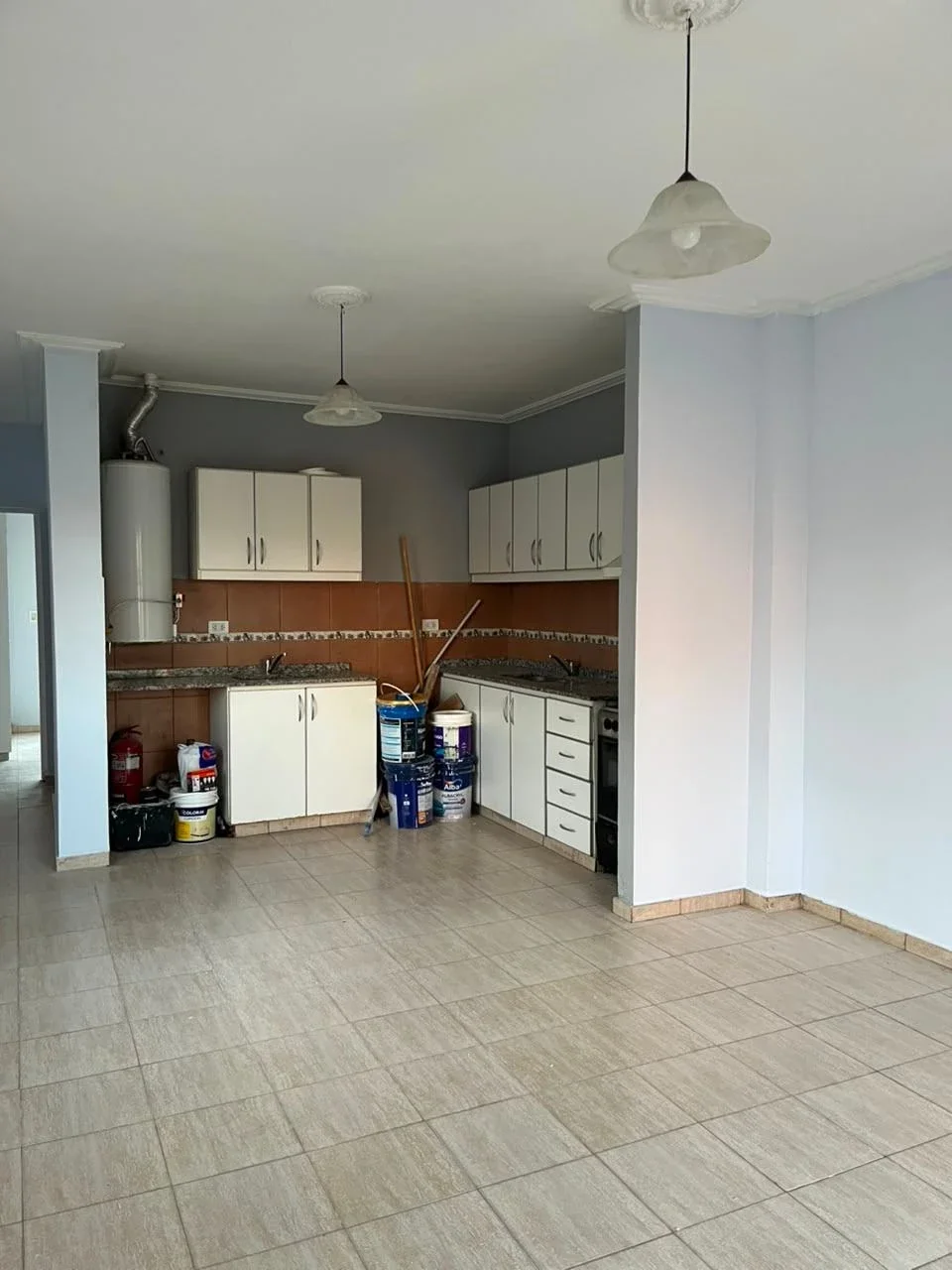 Departamento en alquiler c/ cochera en Las Cañas - Imagen 4