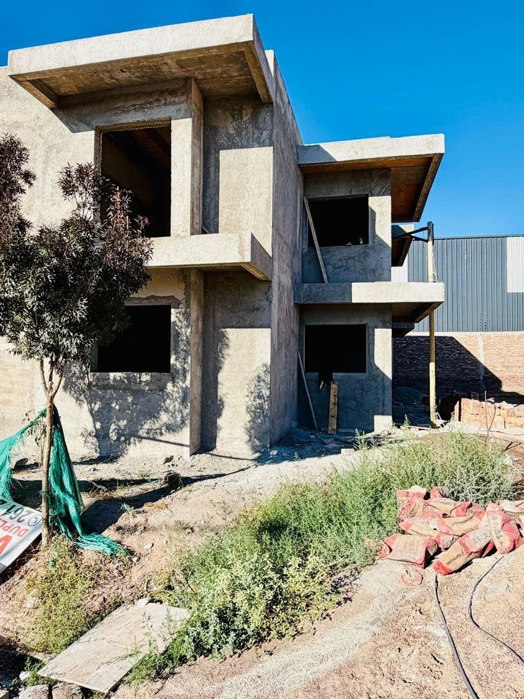 Dúplex en venta c/ cochera en Rodeo de la Cruz - Imagen 2