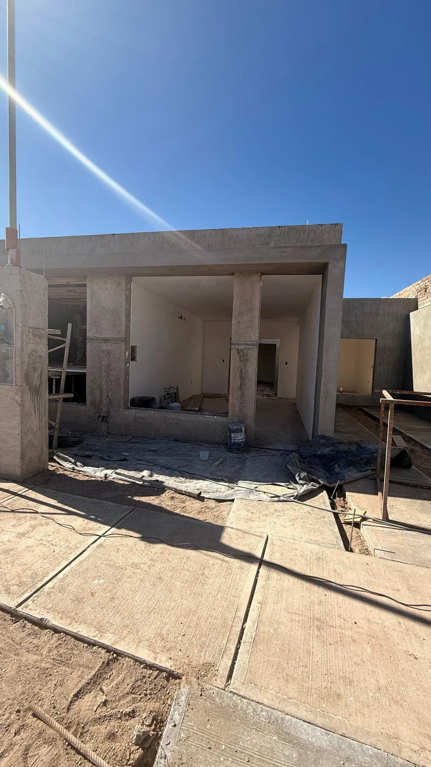 Casa en venta c/ cochera en Maipú - Imagen 1