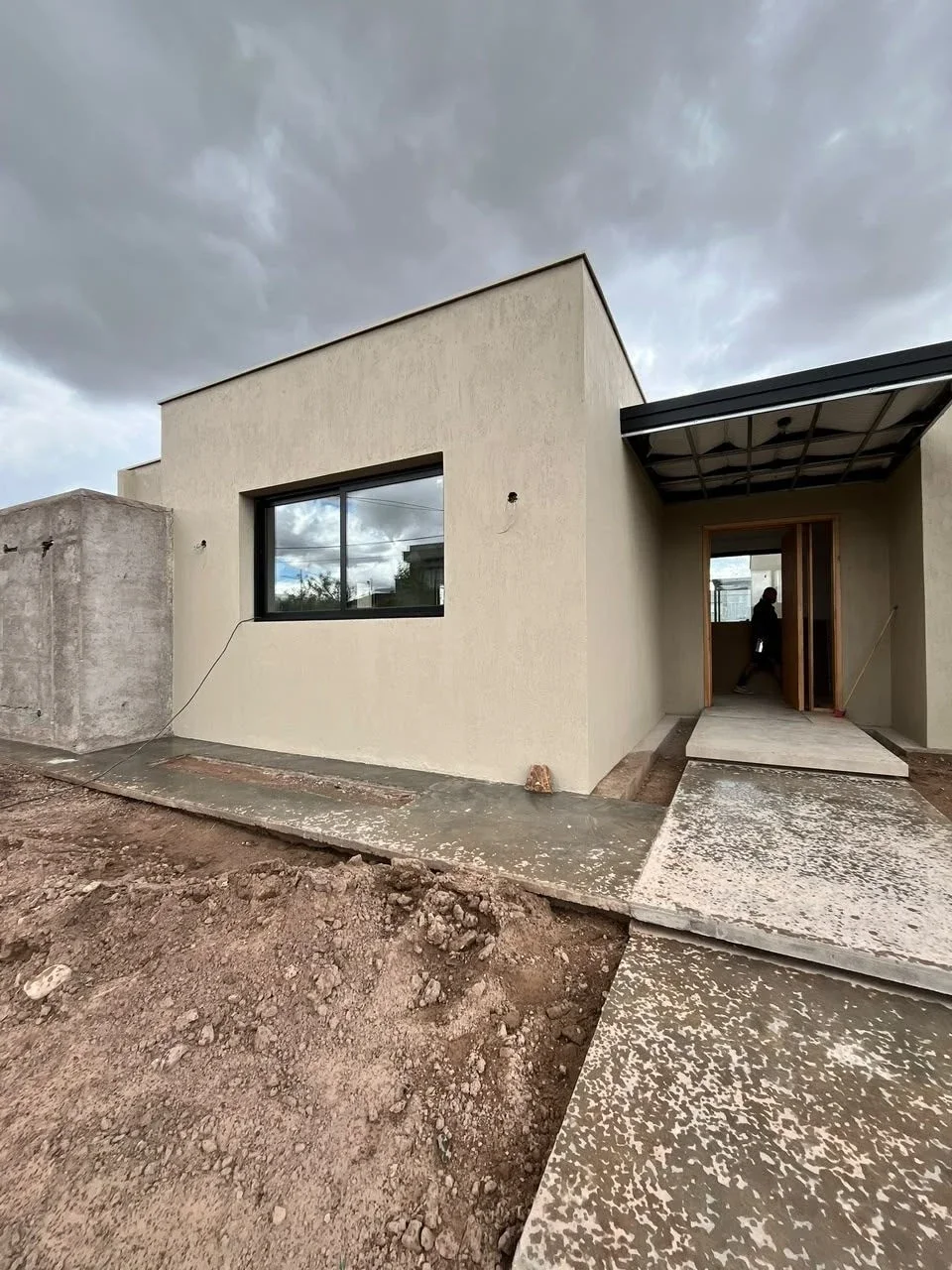 Casa en venta c/ cochera en Mayor Drummond - Imagen 1