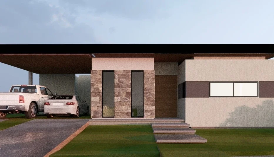 Casa en venta c/ cochera en Chacras de Coria - Imagen 2