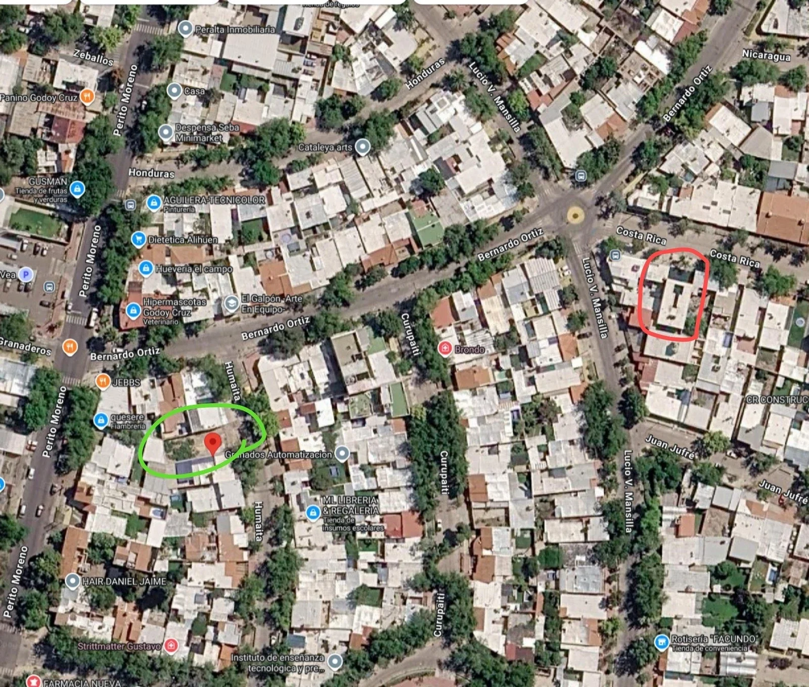 Departamento en venta en Godoy Cruz - Imagen 3