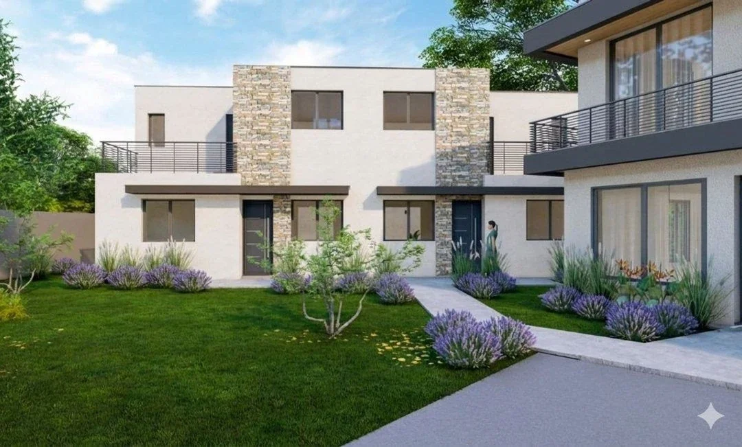 Dúplex en venta c/ cochera en Rodeo de la Cruz - Imagen 5