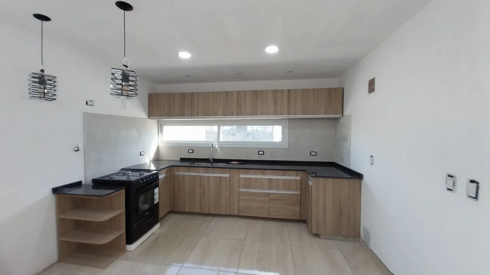 Venta de casa en pozo en Barrio Privado Solar de Olivos, Maipú - Imagen 4