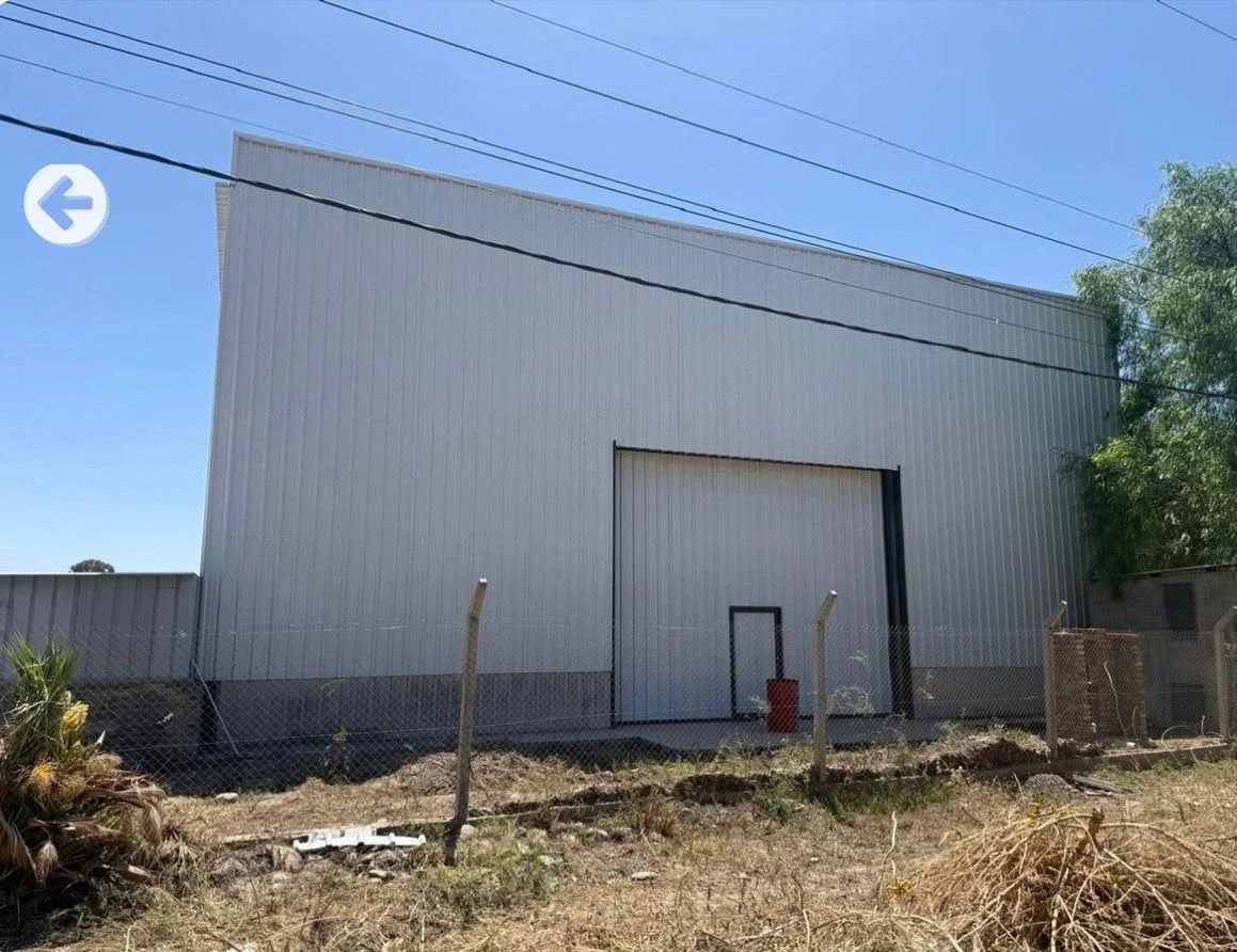 Galpón en venta de 3200m2 ubicado en El Plumerillo - Imagen 5