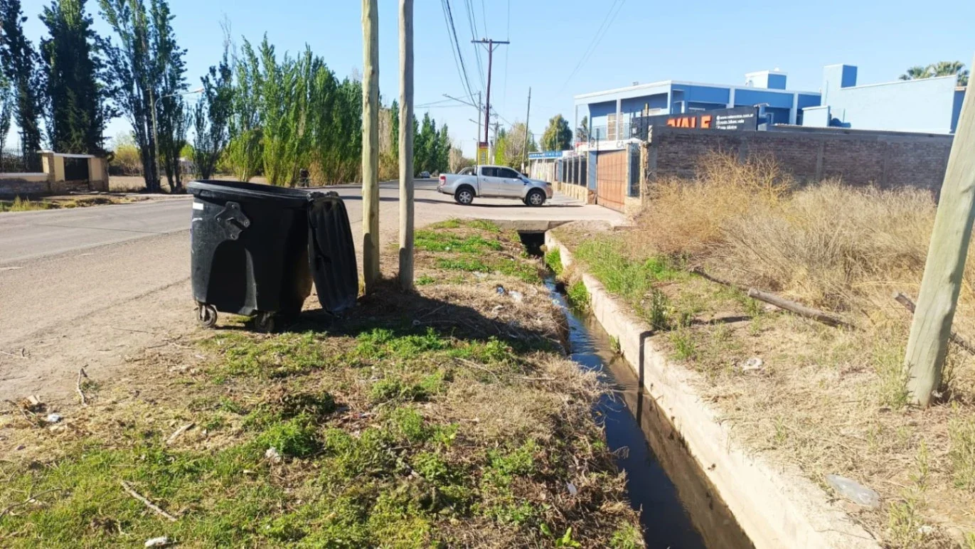Terreno / Lote en venta de 8800m2 ubicado en Los Corralitos - Imagen 5
