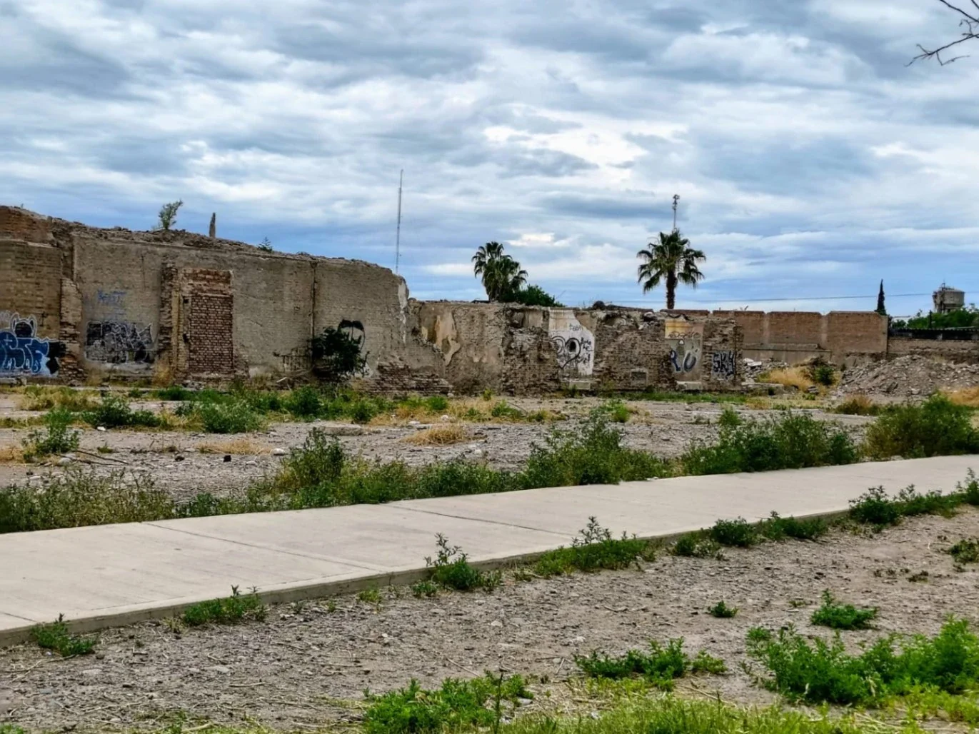 Terreno / Lote en venta de 53200m2 ubicado en Rodeo de la Cruz - Imagen 5