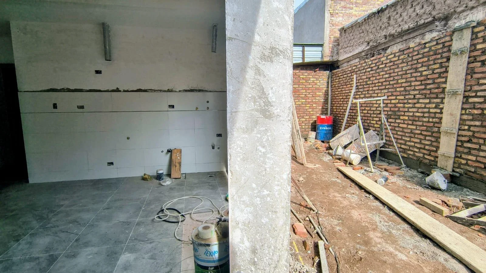 Departamento en venta c/ cochera en Godoy Cruz - Imagen 5