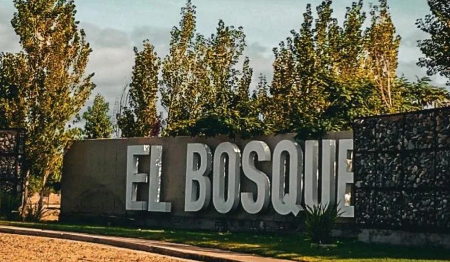 Terreno / Lote en venta de 312m2 ubicado en Rodeo del Medio - Imagen 1