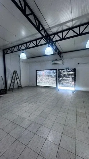 Galpón en alquiler de 120m2 ubicado en Colonia Segovia - Imagen 3