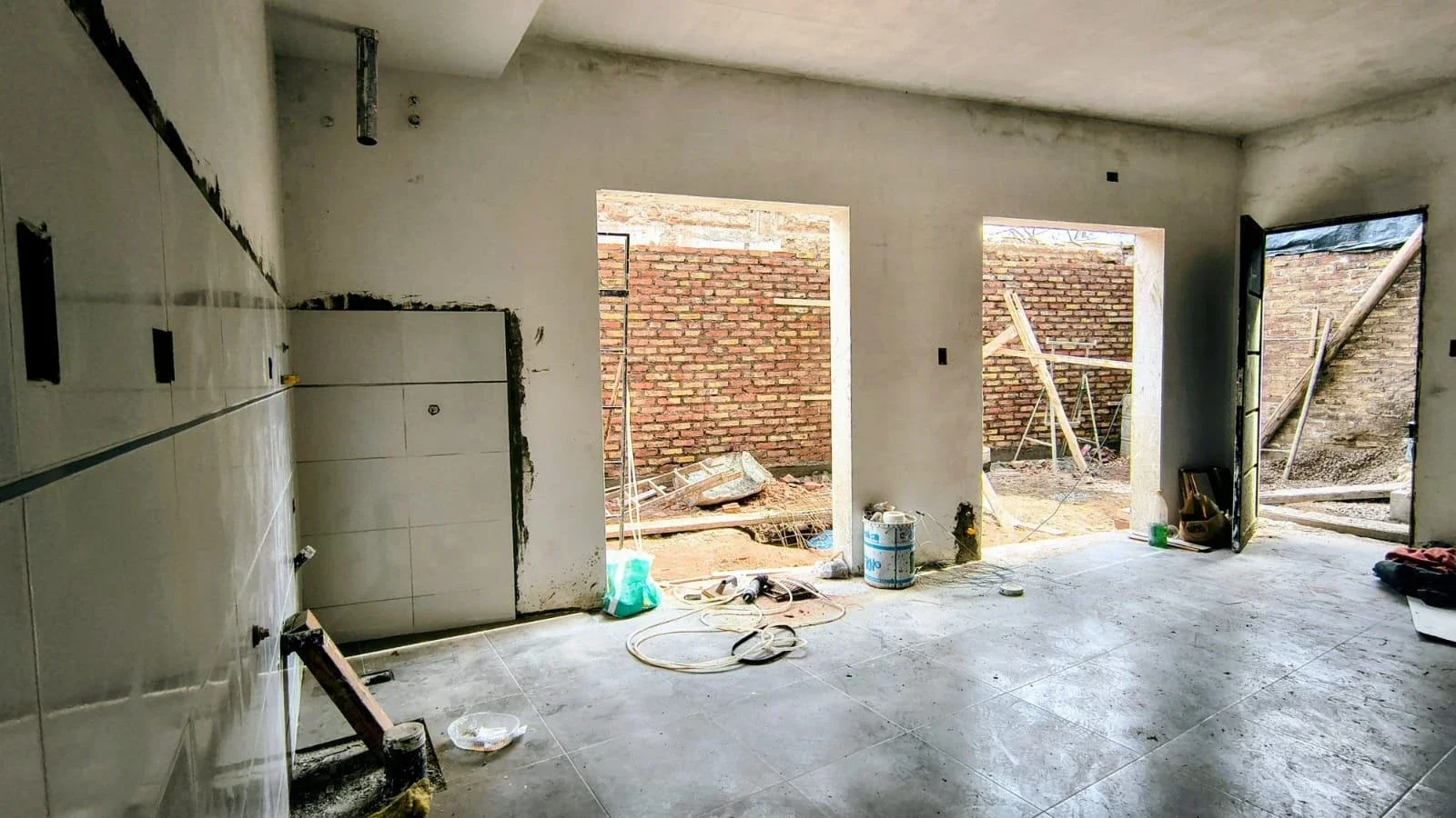 Departamento en venta c/ cochera en Godoy Cruz - Imagen 3