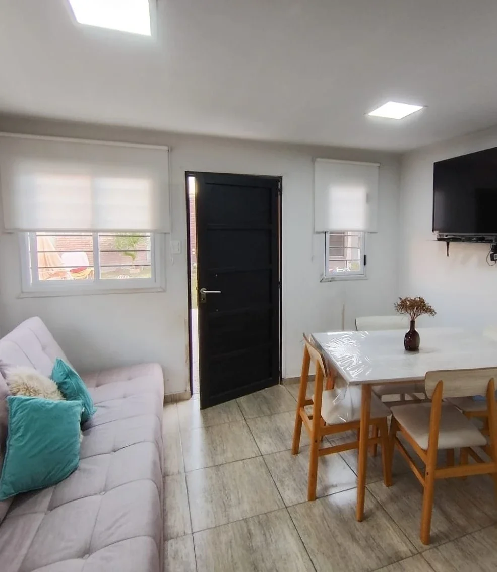 Casa en venta c/ cochera en Rodeo de la Cruz - Imagen 3