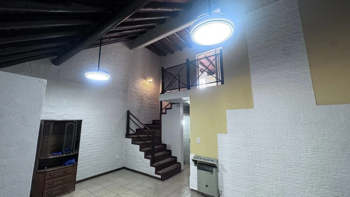 Dúplex en venta c/ cochera en Villa Nueva - Imagen 2