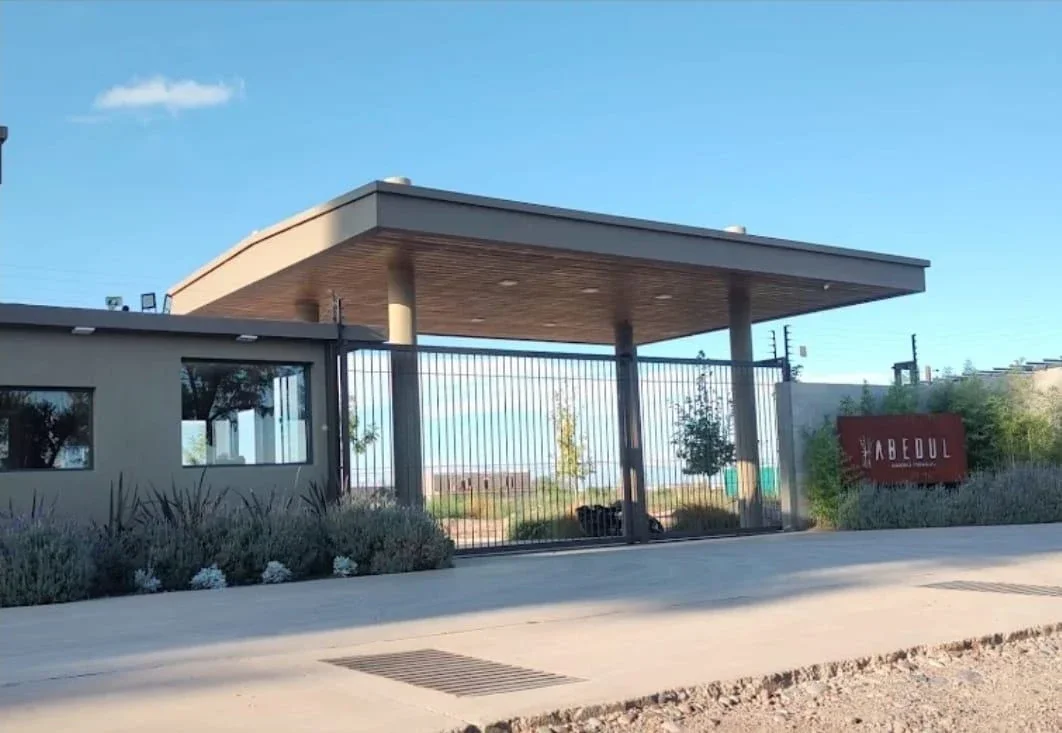 Terreno / Lote en venta de 534m2 ubicado en Carrodilla - Imagen 5