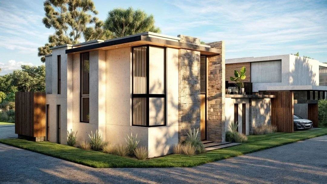 Venta de casa en el Barrio Privado La Quebrada, Luján de Cuyo - Imagen 1