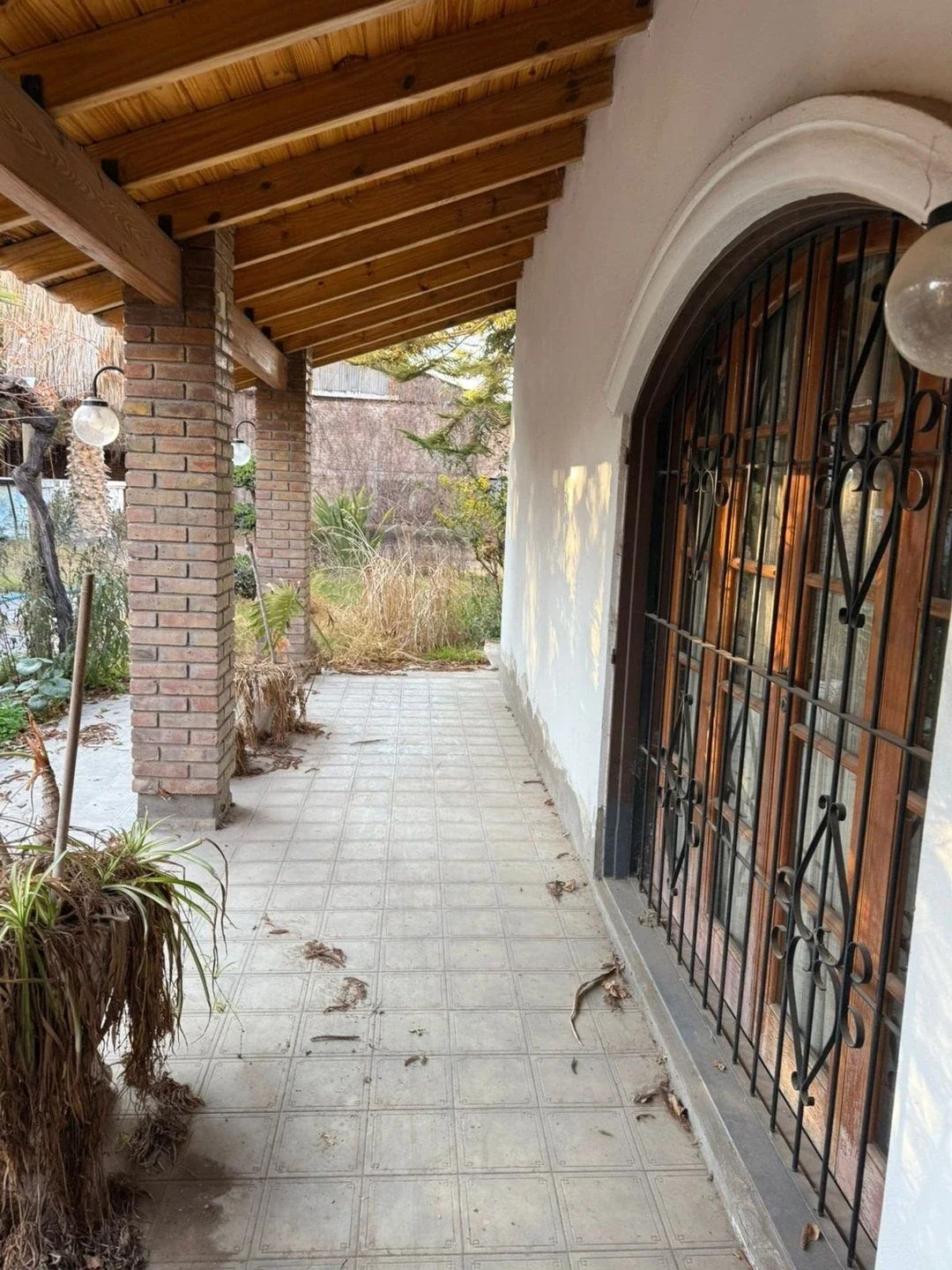 Casa con galpón en venta en centro de San Martín, Mendoza - Imagen 5